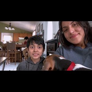 Meet your Posher, Wendy